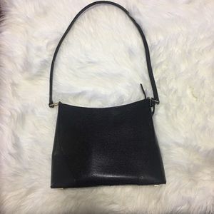 Etienne Aigner Leather Purse